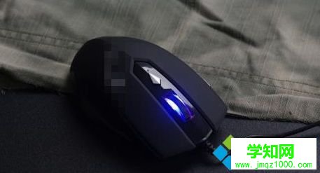 win10系統鼠標左鍵失靈右鍵正常的解決方法