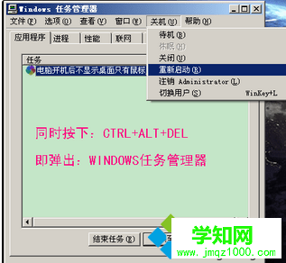 強制關機 強制關機