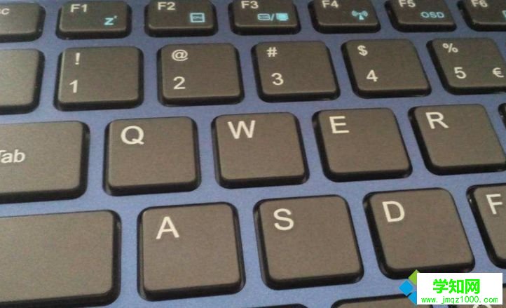 臺式電腦鍵盤亂碼的兩種解決方法 臺式電腦鍵盤亂碼的兩種解決方法