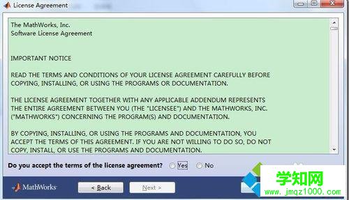 windows10系統電腦安裝matlab 2010b的步驟2.1 windows10系統電腦安裝matlab 2010b的步驟2.1