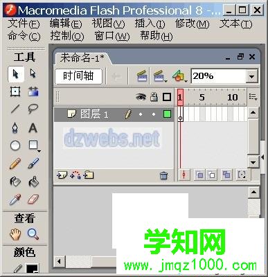 電腦怎么制作flash動畫？電腦制作flash動畫的方法