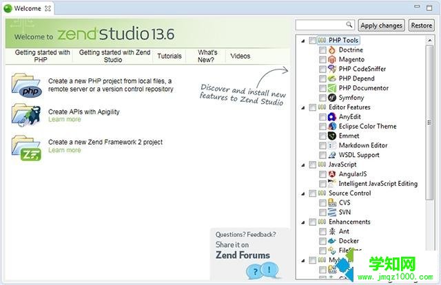 Win10系統怎么打開PHP文件|Win10系統打開PHP文件的方法