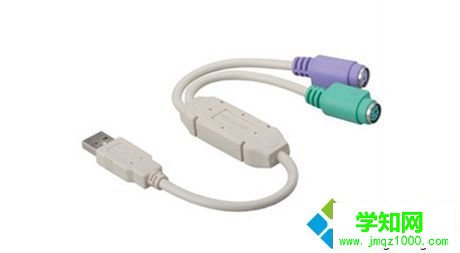 電腦開機進入系統前按鍵盤按鍵沒有反應怎么回事？如何解決2