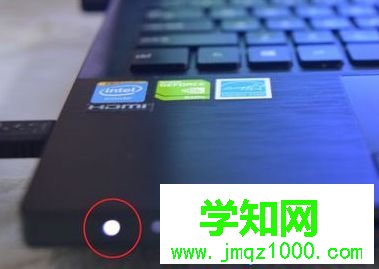  進入睡眠狀態后無法通過鼠標或鍵盤來喚醒屏幕怎么解決2