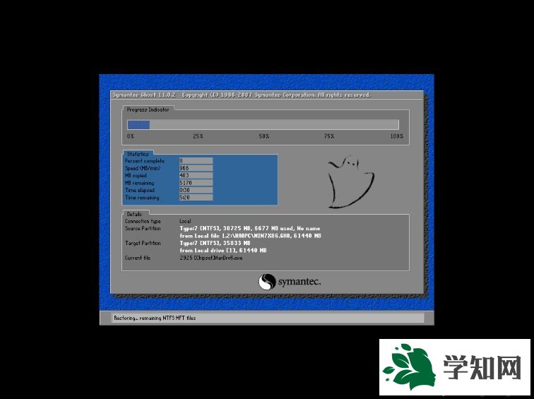 一鍵從裝系統 一鍵從裝電腦系統方法