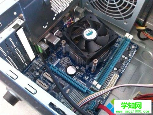 臺式電腦主板壞了如何更換 臺式電腦主板壞了如何更換