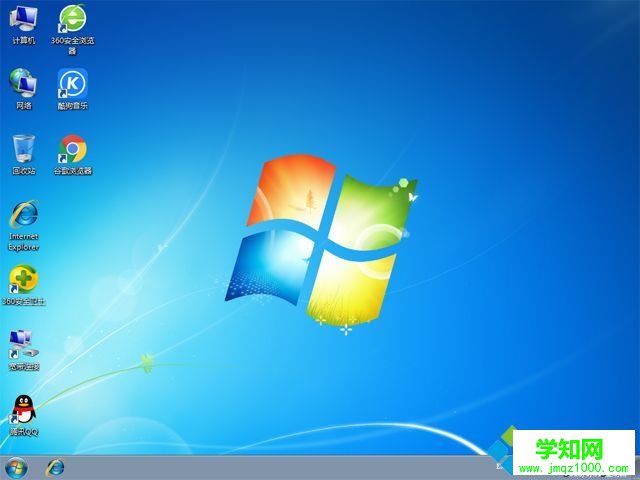 筆記本怎么重裝系統(tǒng)windows7| 重裝windows7教程