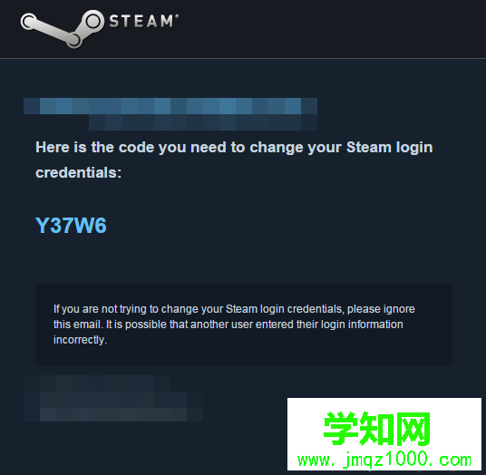 電腦steam賬號密碼忘記了怎么辦 電腦steam賬號密碼忘記了怎么辦