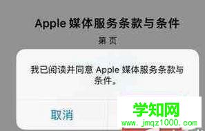 win10系統(tǒng)下蘋果商店變成英文怎么辦