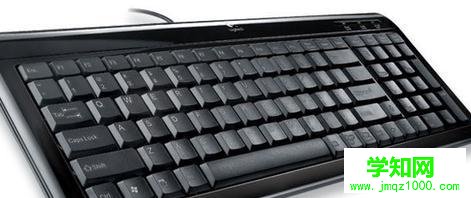 電腦數字鍵打不出數字怎么辦？電腦數字鍵打不出數字的修復方法