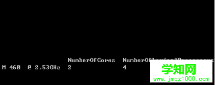 通過cpu get * 通過cpu get *