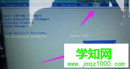 win10安裝系統出現藍屏代碼0x000000a5如何解決 win10安裝系統出現藍屏代碼0x000000a5如何解決