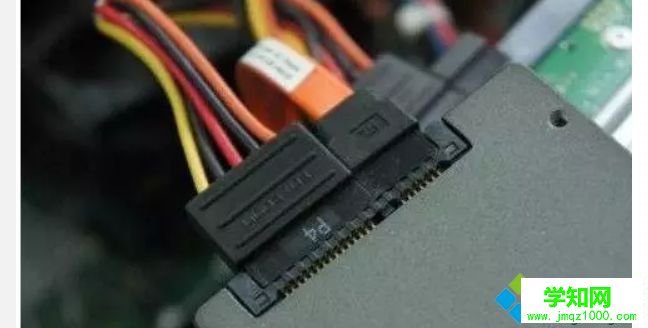 電腦安裝固態硬盤的詳細步驟5 電腦安裝固態硬盤的詳細步驟5