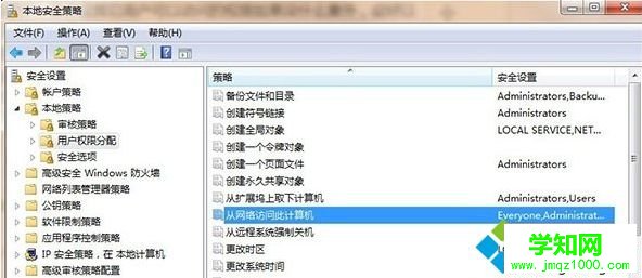 本地策略選項(xiàng) 本地策略選項(xiàng)