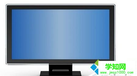 win7系統電腦突然發生花屏死機現象解決方法5