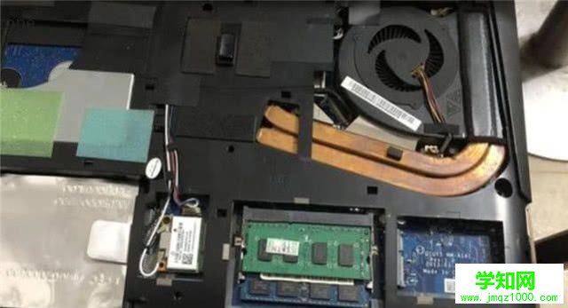 為什么當電腦用久了之后，就算重新安裝系統后，還是非常卡？