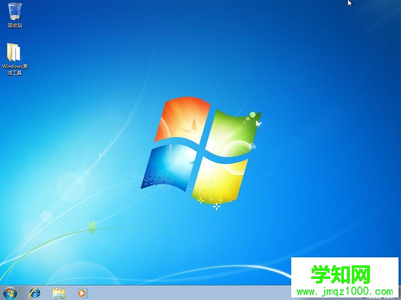 怎么用winntsetup安裝win7系統(tǒng)|pe下winntsetup裝win7教程