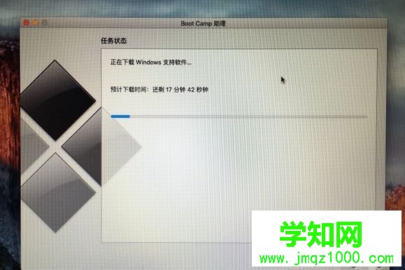蘋果電腦可以裝windows系統嗎 怎么安裝？