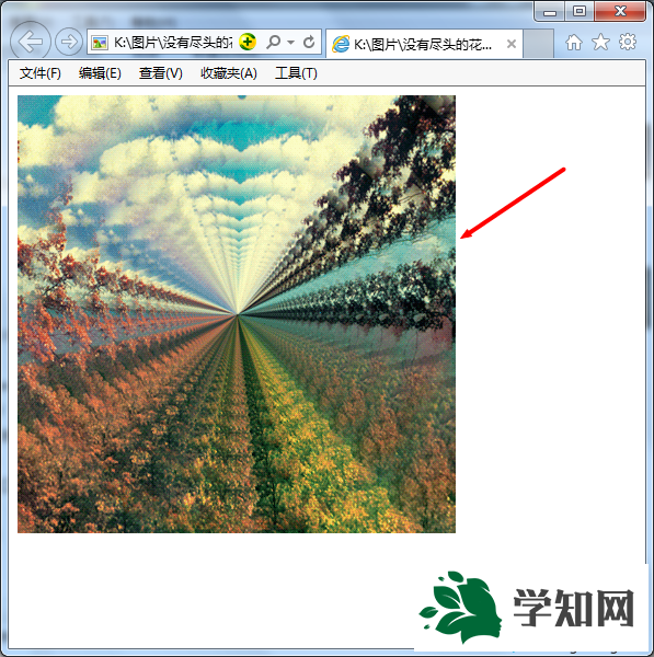 win7系統保存本地的gif圖片不能動的解決方法 win7系統保存本地的gif圖片不能動的解決方法