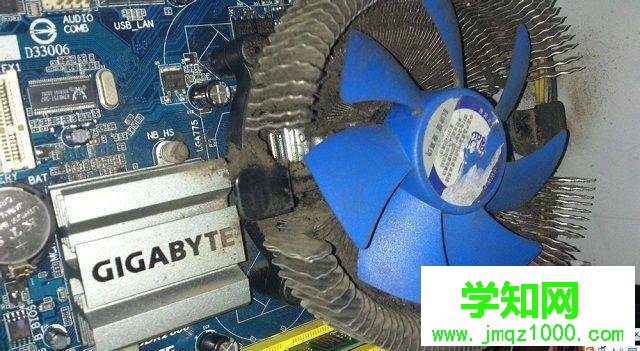 電腦怎樣降低cpu溫度