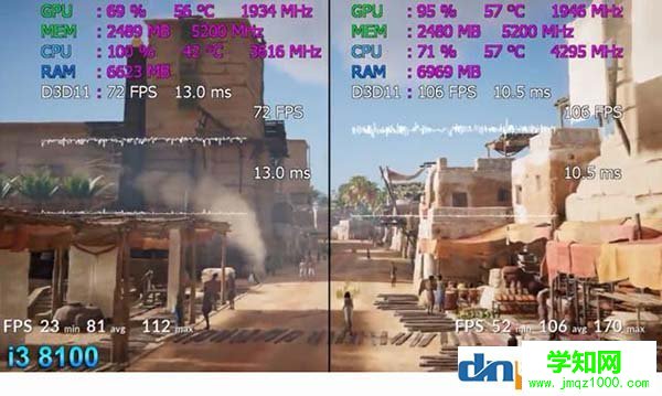 玩大型游戲對cpu要求高嗎？打游戲用什么cpu？
