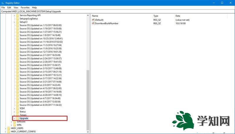 判斷w10是純凈安裝還是在線升級的方法 判斷w10是純凈安裝還是在線升級的方法