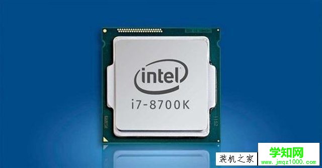 臺式電腦處理器哪個好？最新臺式機CPU天梯圖2017年10-11月版本