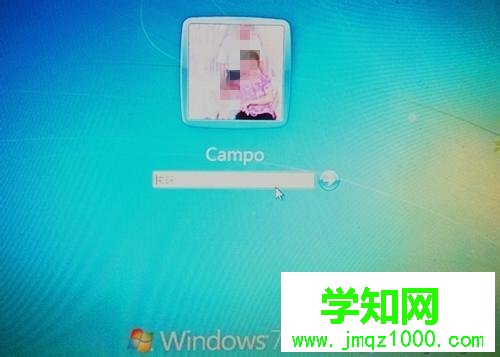 win7如何使用密碼重設(shè)盤重置用戶密碼 win7如何使用密碼重設(shè)盤重置用戶密碼