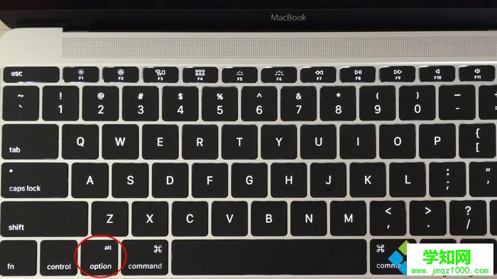mac安裝ghost win7雙系統 步驟1