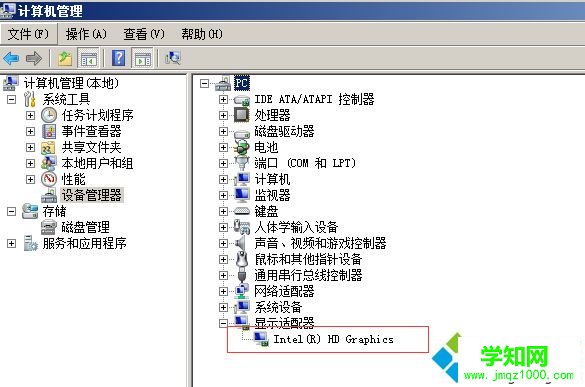 windows xp系統如何更新顯卡驅動|xp系統升級顯卡驅動的方法