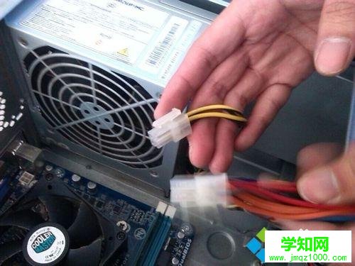 臺式電腦主板壞了如何更換 臺式電腦主板壞了如何更換