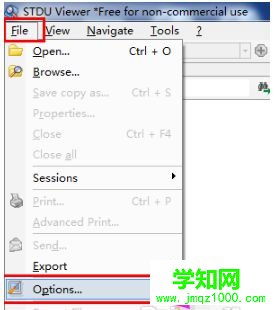 win10系統怎么打開djvu格式文件|win10系統打開djvu格式文件的方法