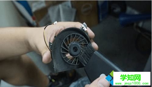 臺(tái)式電腦溫度太高怎么降溫 臺(tái)式電腦溫度太高怎么降溫