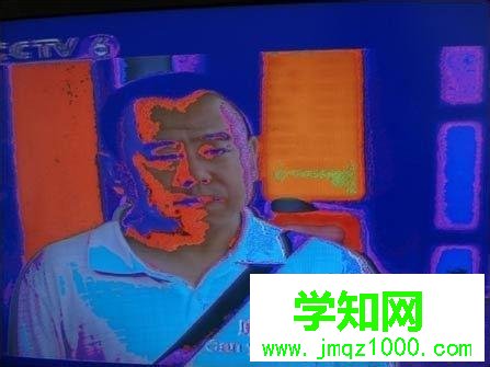 電腦花屏是什么原因?電腦花屏的修復方法 電腦花屏是什么原因?電腦花屏的修復方法