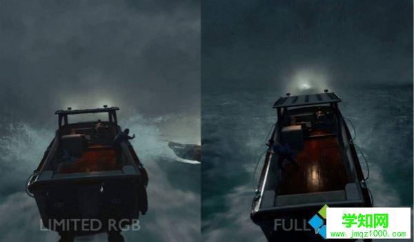 電腦顯示器發生慘白的原因及解決方法 電腦顯示器發生慘白的原因及解決方法