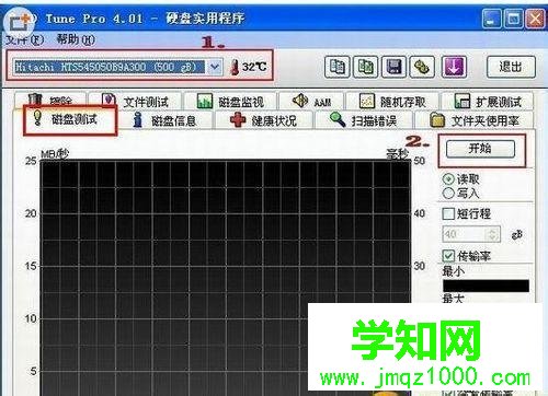 硬盤有壞道 硬盤有壞道