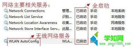筆記本為什么連不上無線網| 無法連接WiFi的多種解決方法4