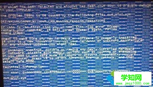 電腦顯示器畫面花屏一直抖動的五種修復(fù)方法