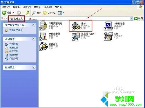 WindowsXP系統(tǒng)關(guān)閉Messenger服務(wù)的方法