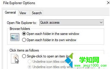 win10系統單擊鼠標總會自動點擊兩下的解決方法