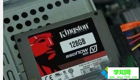 電腦安裝固態硬盤的詳細步驟6 電腦安裝固態硬盤的詳細步驟6