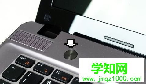  進入睡眠狀態后無法通過鼠標或鍵盤來喚醒屏幕怎么解決1