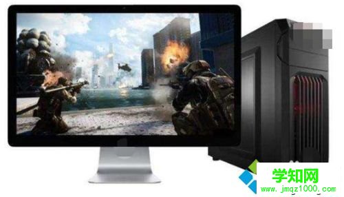 電腦一玩游戲就花屏的原因和解決方法 電腦一玩游戲就花屏的原因和解決方法