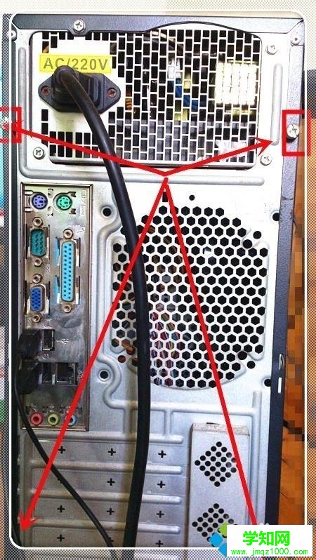 電腦主機箱聲音突然很大如何解決