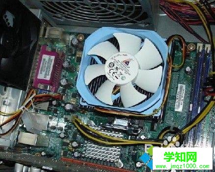 電腦cpu溫度過高自動(dòng)關(guān)機(jī)怎么辦 電腦cpu溫度過高自動(dòng)關(guān)機(jī)怎么辦