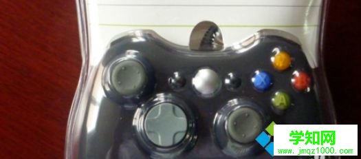 xbox360無線手柄怎么連接win10？xbox360手柄連接電腦win10的方法