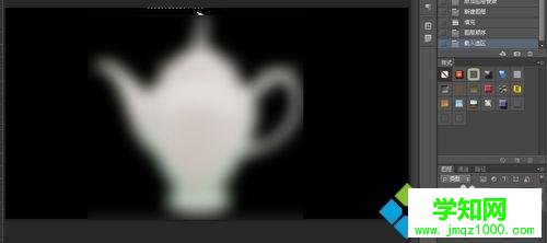 xp系統下如何使用photoshop去除綠色背景