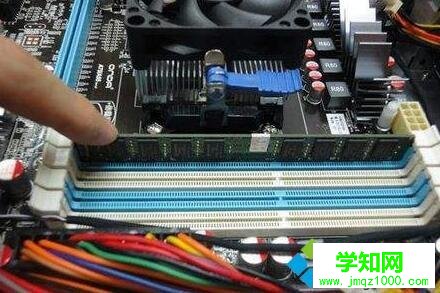 windows7系開機提示0x0000001E藍屏代碼的解決方法