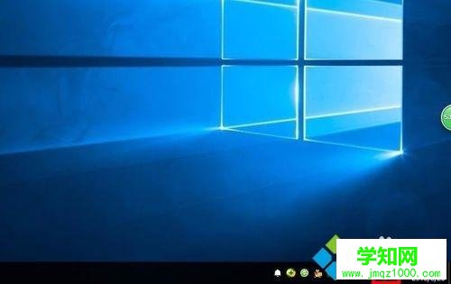 在Win10桌面添加備忘錄記錄資料的方法