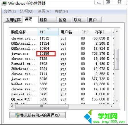 打開tomcat時win7系統(tǒng)提示“8080端口被占用”怎么辦 打開tomcat時win7系統(tǒng)提示“8080端口被占用”怎么辦